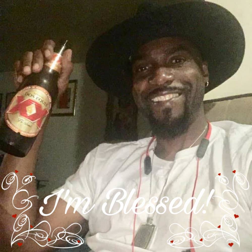 Meet your Posher, Terrick